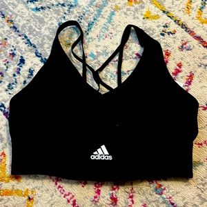 Aeroknit perfect for sports